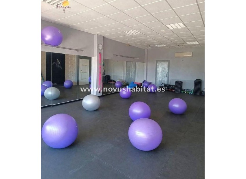 Nieuwbouw - Commercial premises - Orihuela