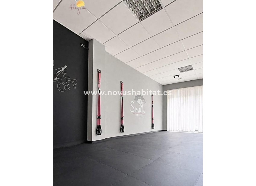 Nieuwbouw - Commercial premises - Orihuela