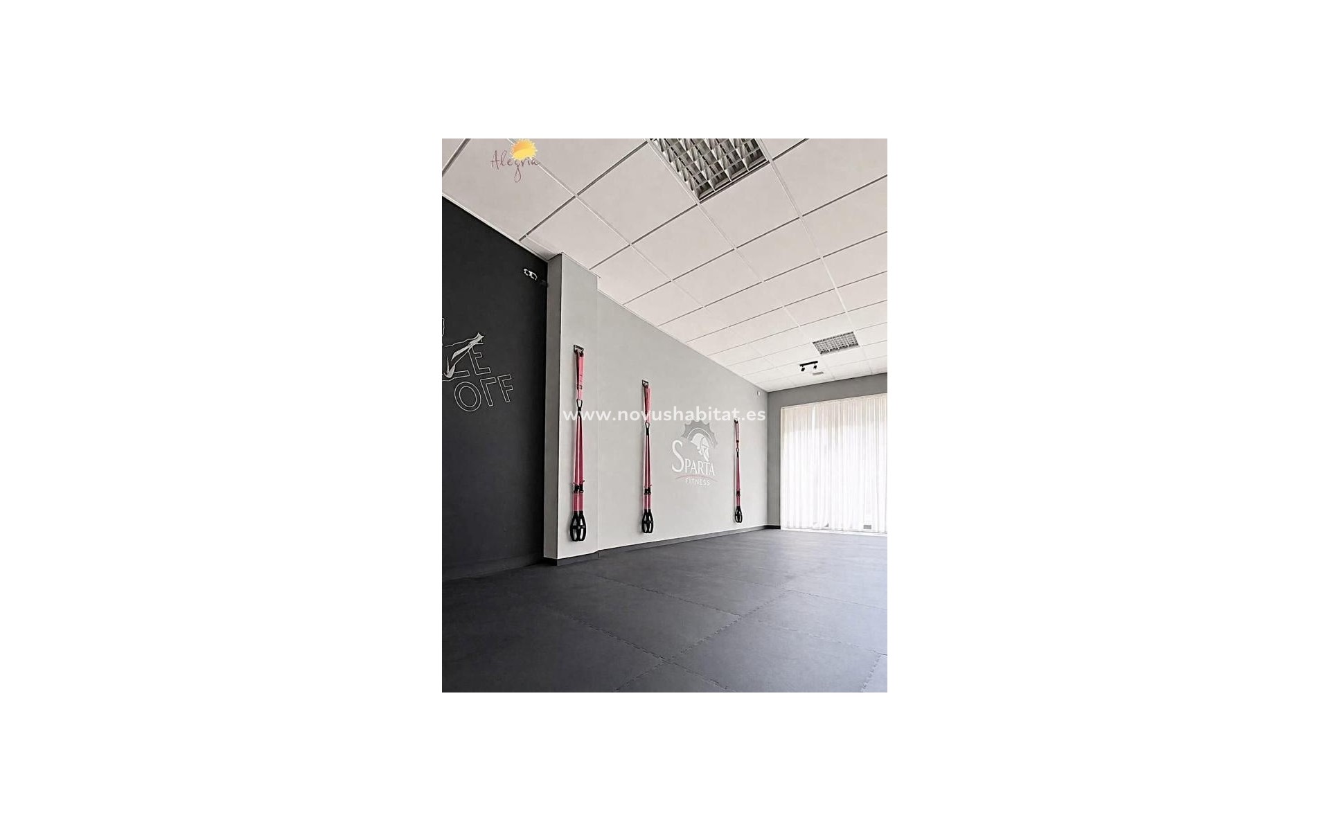 Nieuwbouw - Commercial premises - Orihuela