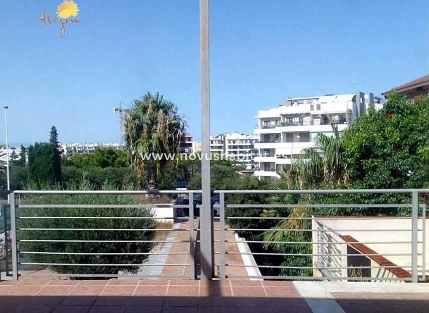 Nieuwbouw - Commercial premises - Orihuela