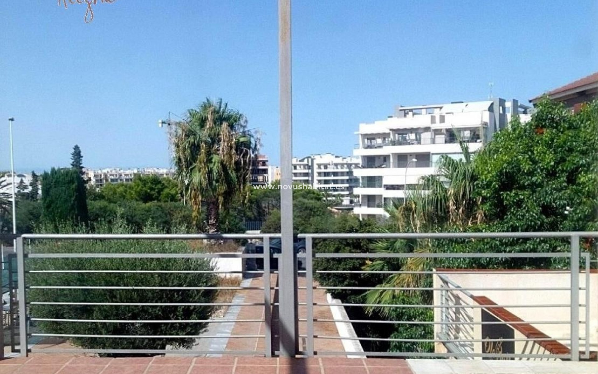 Nieuwbouw - Commercial premises - Orihuela