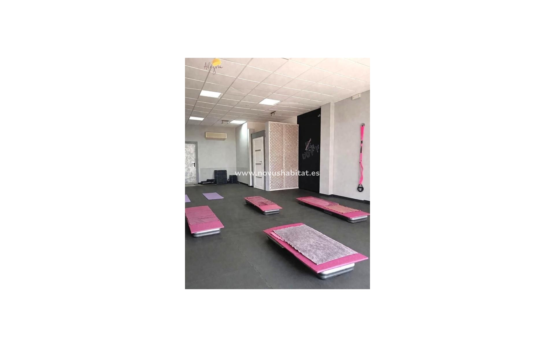 Nieuwbouw - Commercial premises - Orihuela