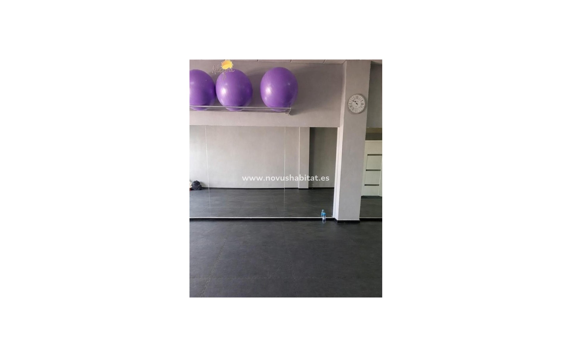 Nieuwbouw - Commercial premises - Orihuela