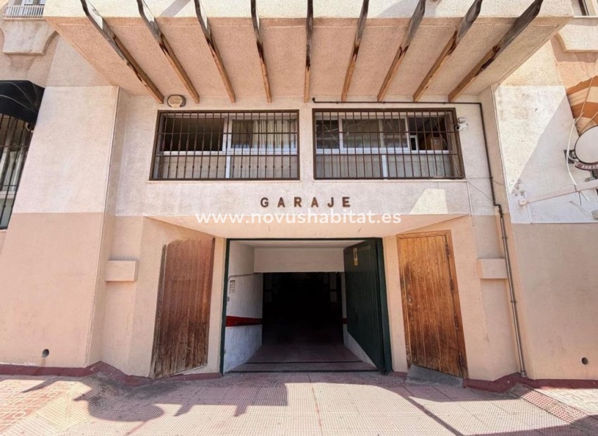 Nieuwbouw - Commercial premises - Torrevieja