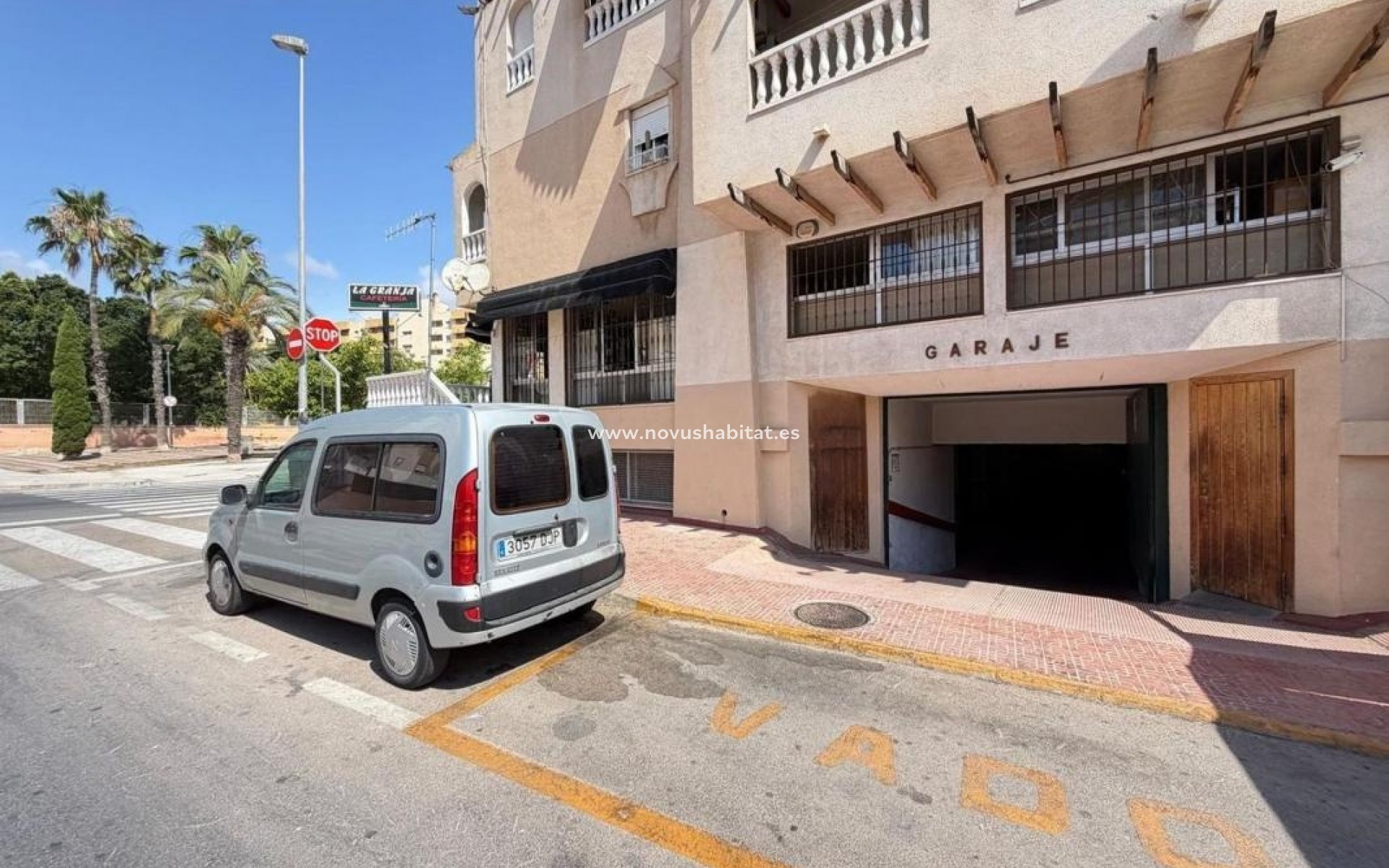 Nieuwbouw - Commercial premises - Torrevieja
