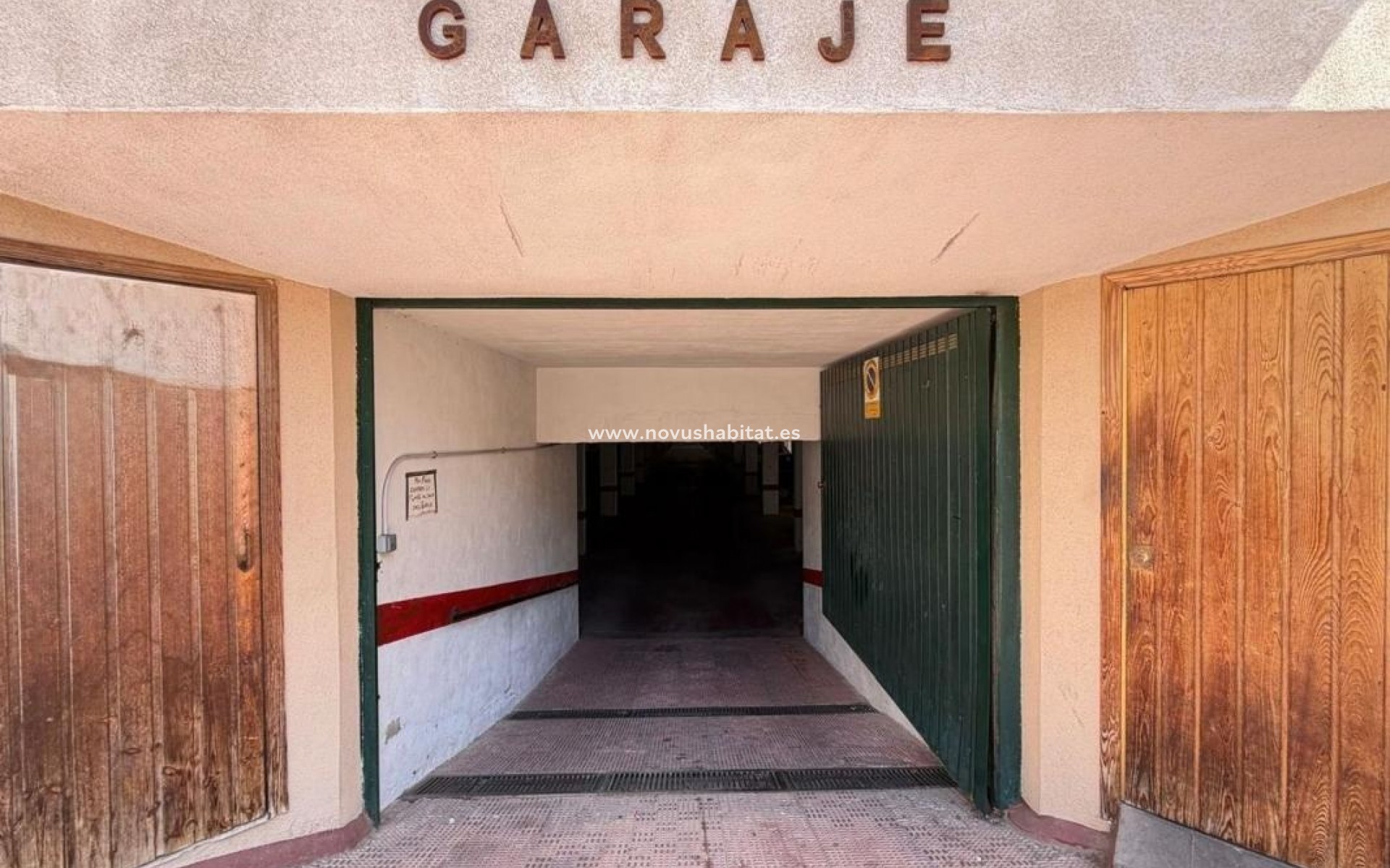Nieuwbouw - Commercial premises - Torrevieja
