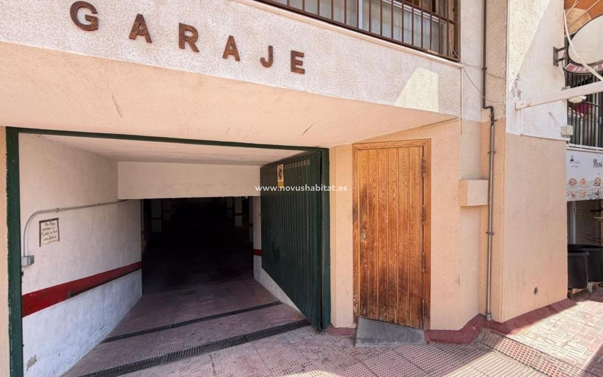 Nieuwbouw - Commercial premises - Torrevieja