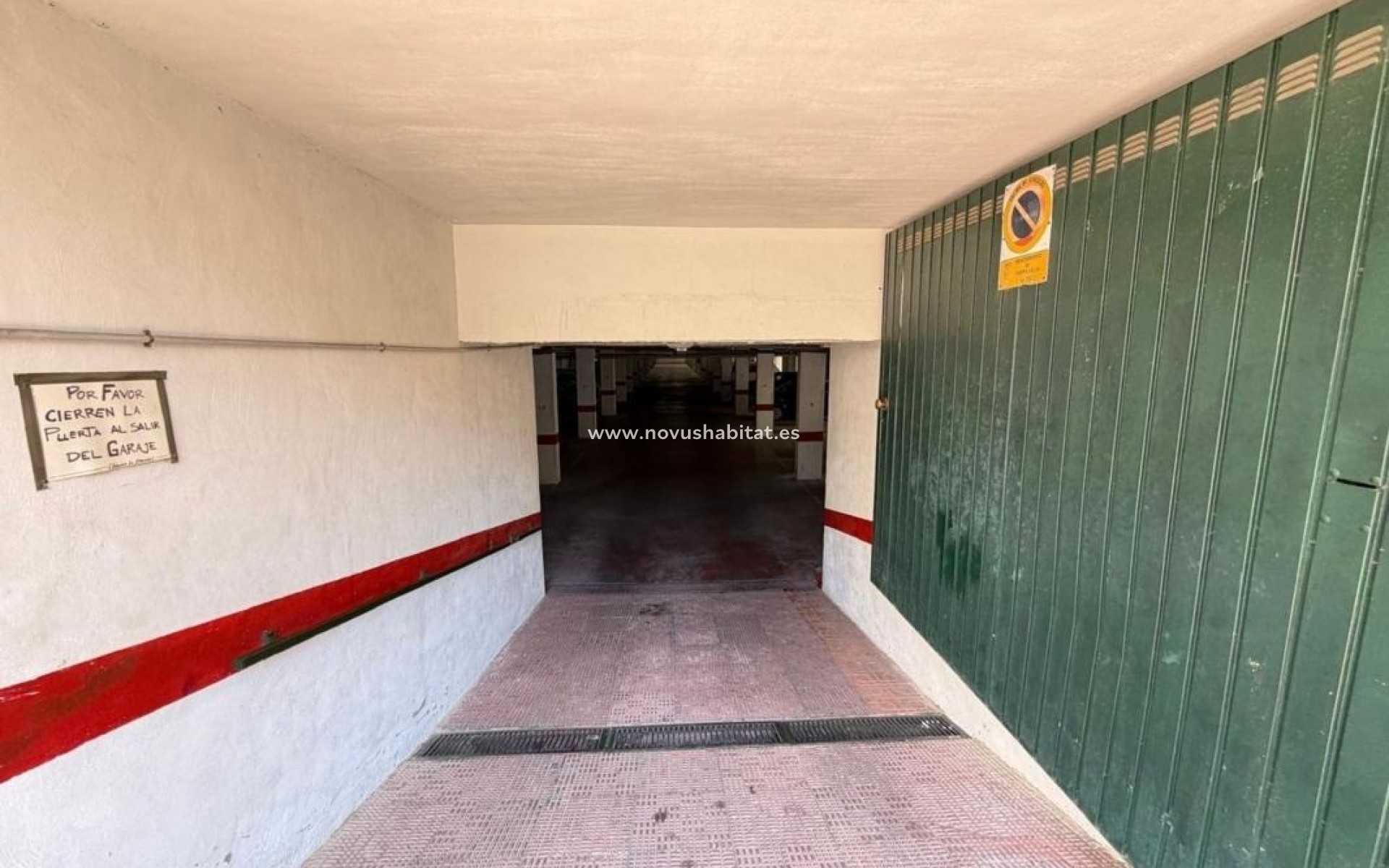 Nieuwbouw - Commercial premises - Torrevieja