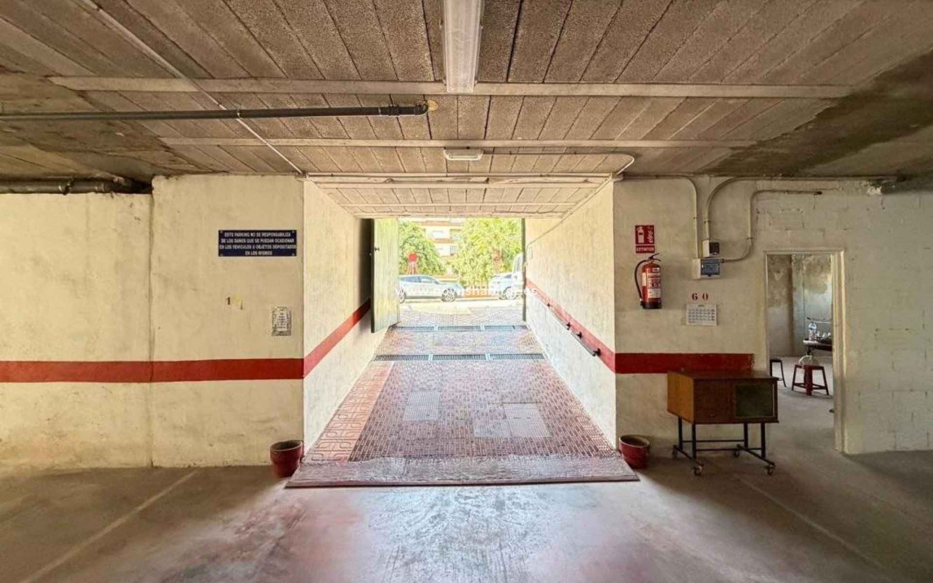 Nieuwbouw - Commercial premises - Torrevieja