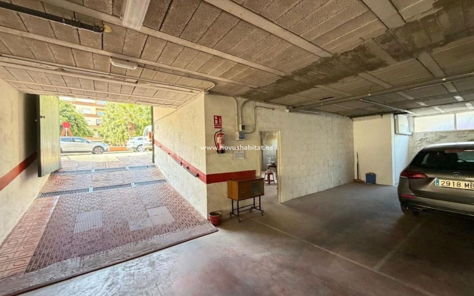 Nieuwbouw - Commercial premises - Torrevieja