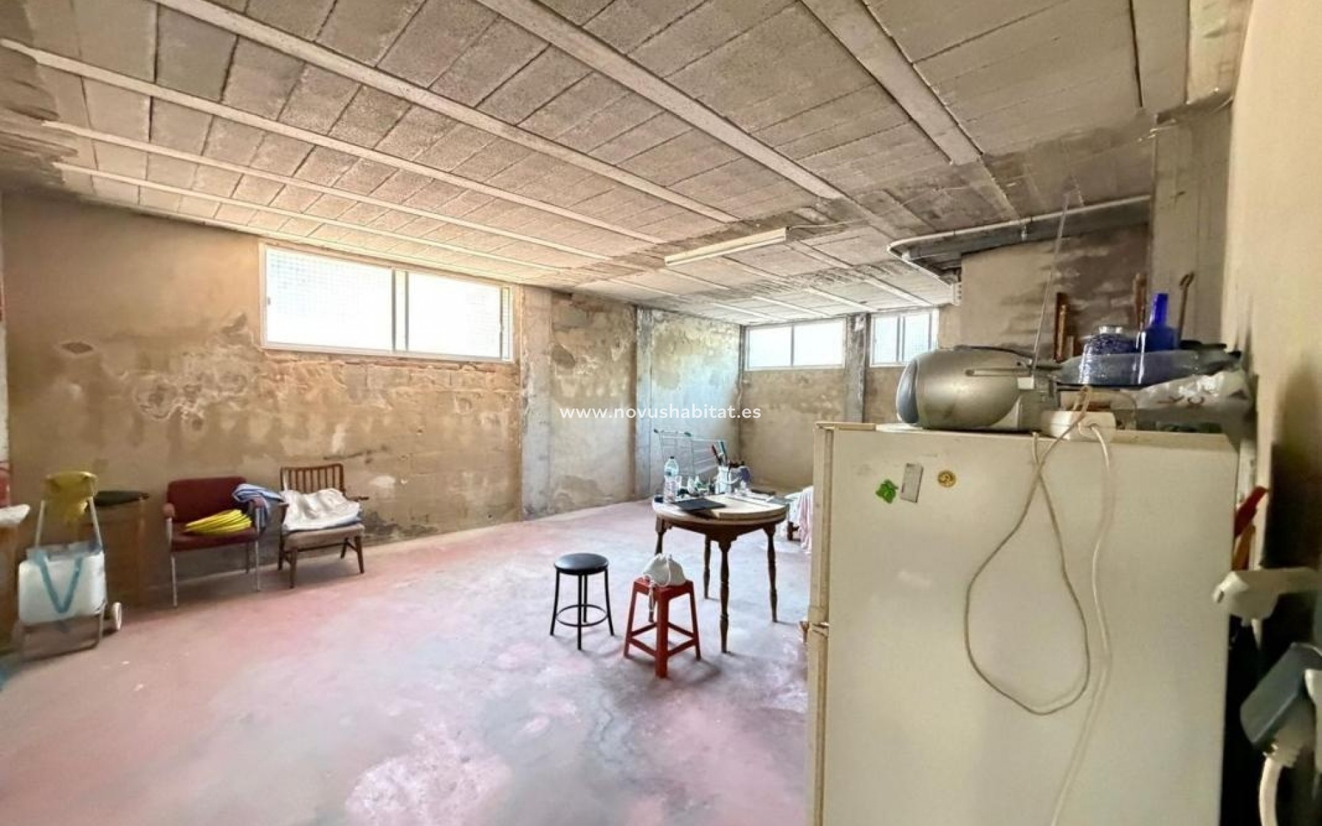 Nieuwbouw - Commercial premises - Torrevieja