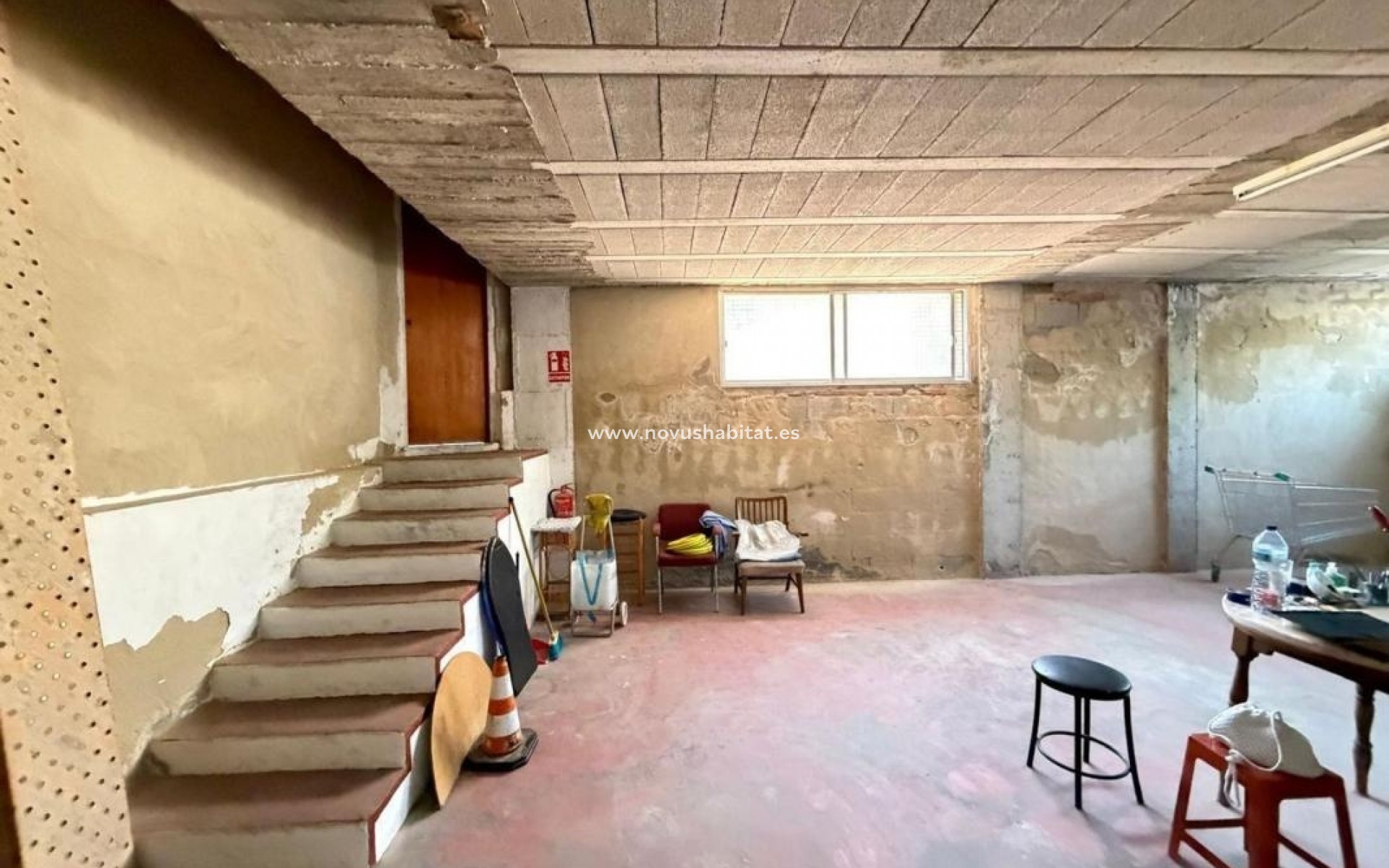 Nieuwbouw - Commercial premises - Torrevieja