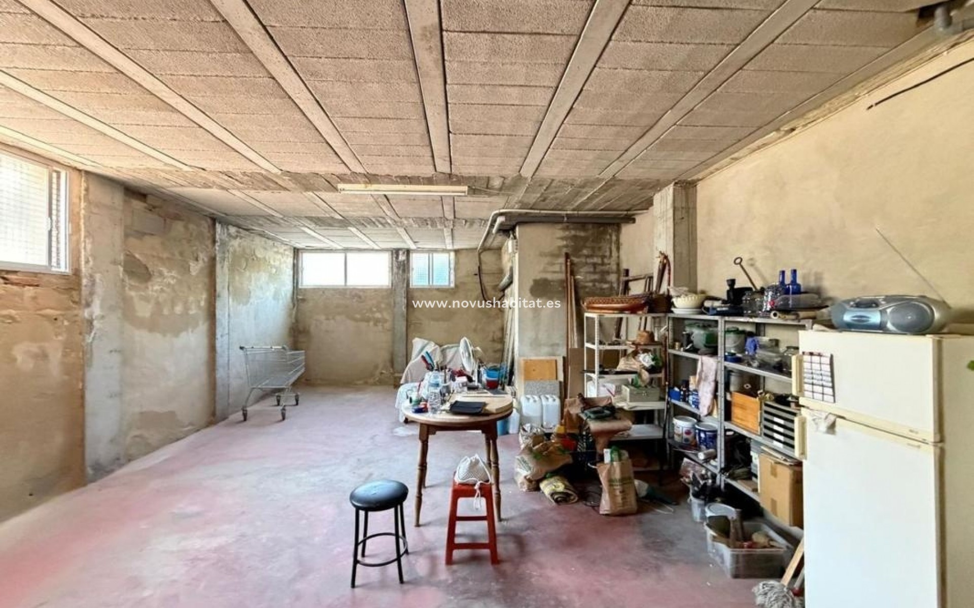 Nieuwbouw - Commercial premises - Torrevieja