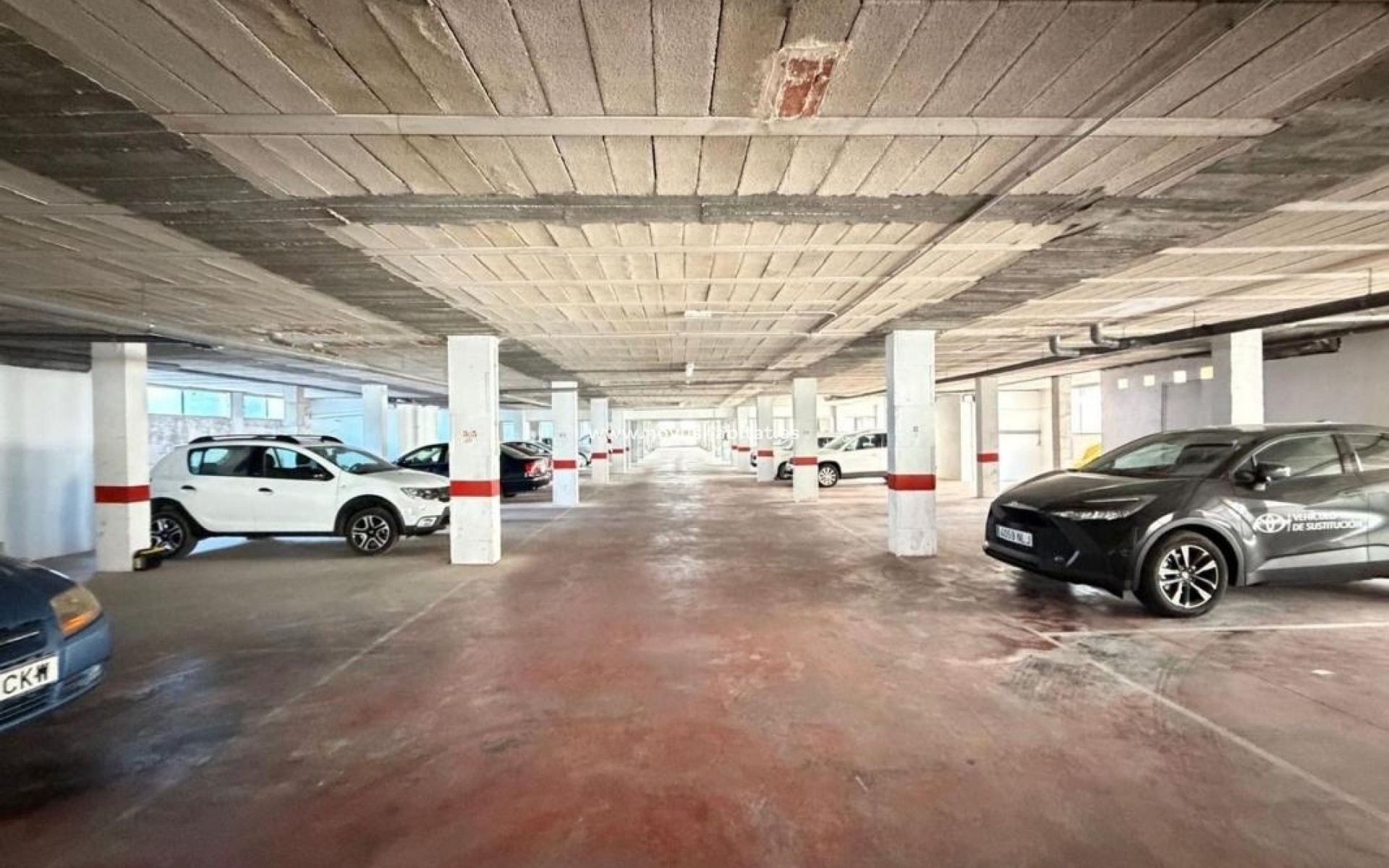 Nieuwbouw - Commercial premises - Torrevieja