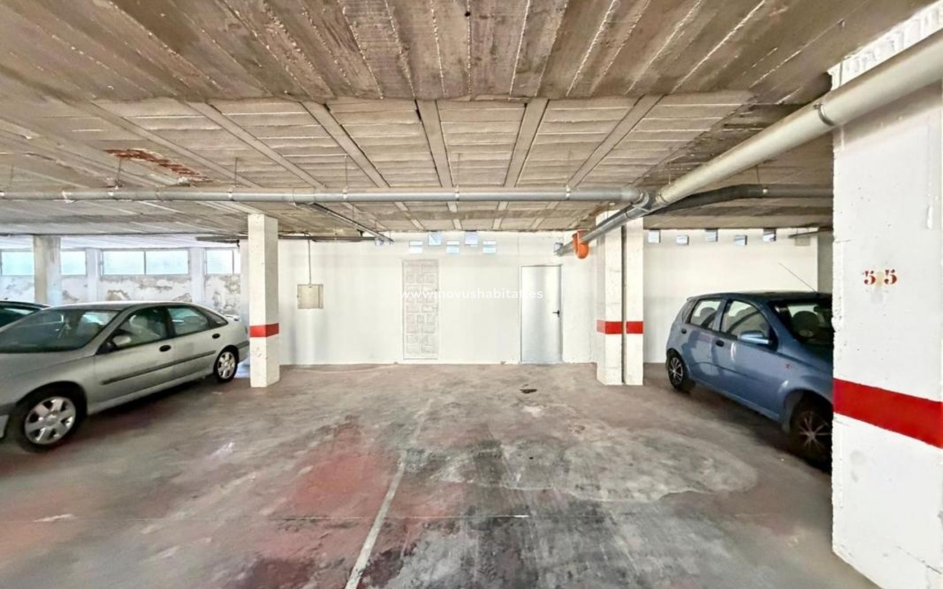 Nieuwbouw - Commercial premises - Torrevieja