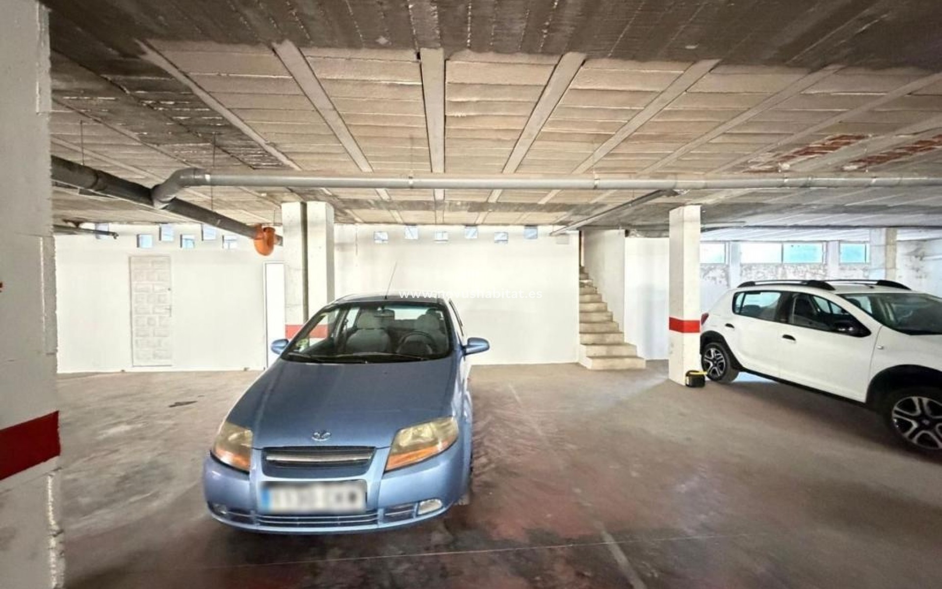 Nieuwbouw - Commercial premises - Torrevieja