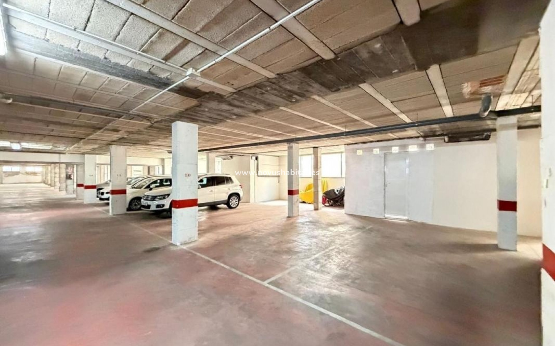 Nieuwbouw - Commercial premises - Torrevieja