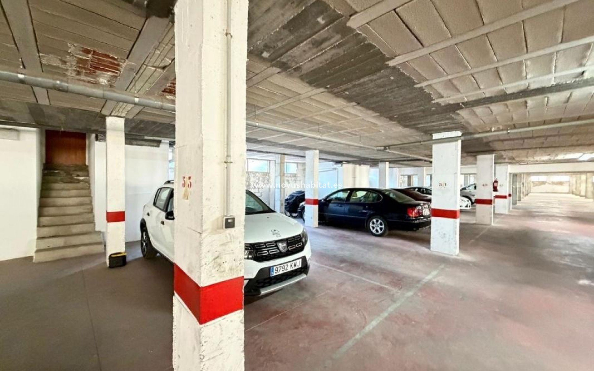 Nieuwbouw - Commercial premises - Torrevieja