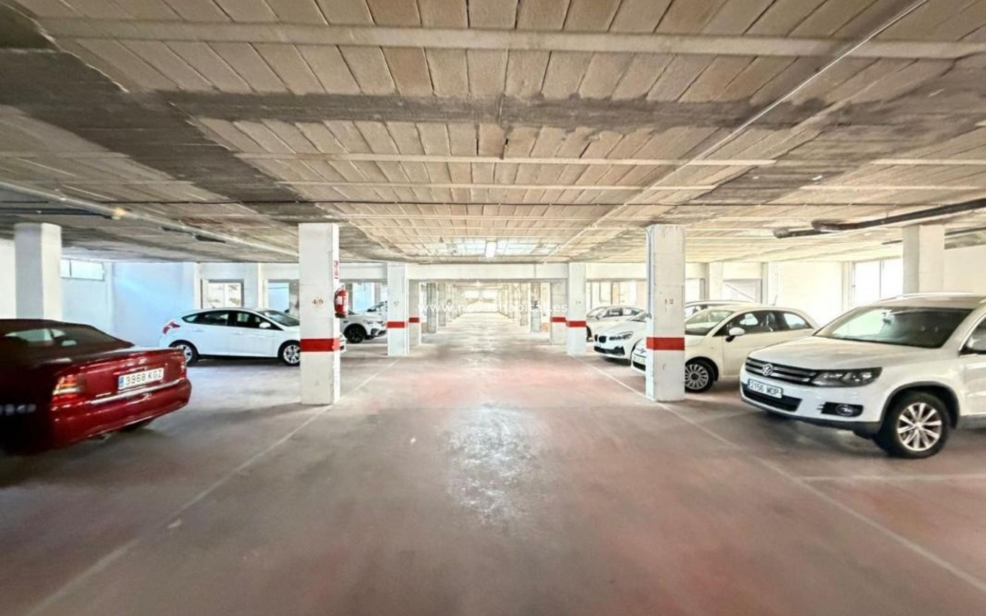 Nieuwbouw - Commercial premises - Torrevieja