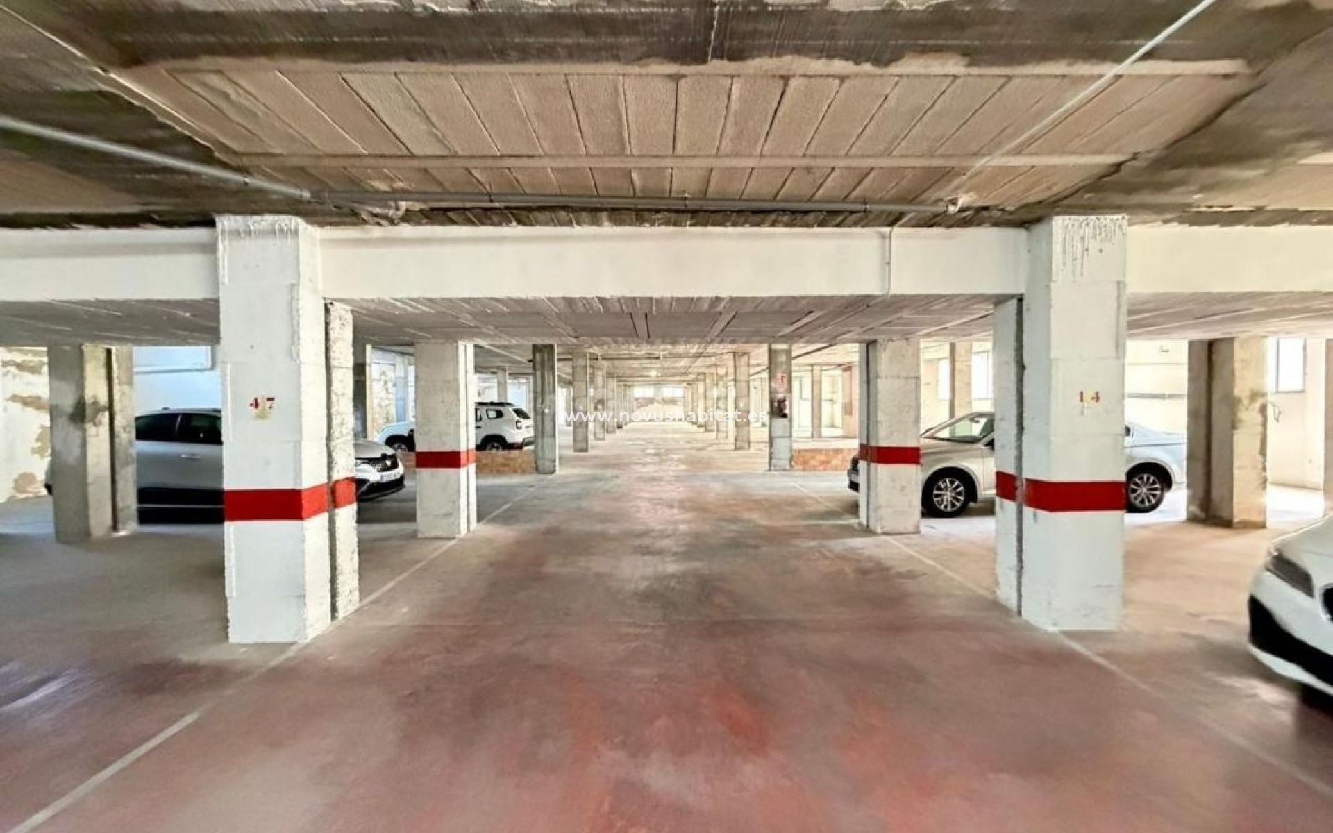 Nieuwbouw - Commercial premises - Torrevieja