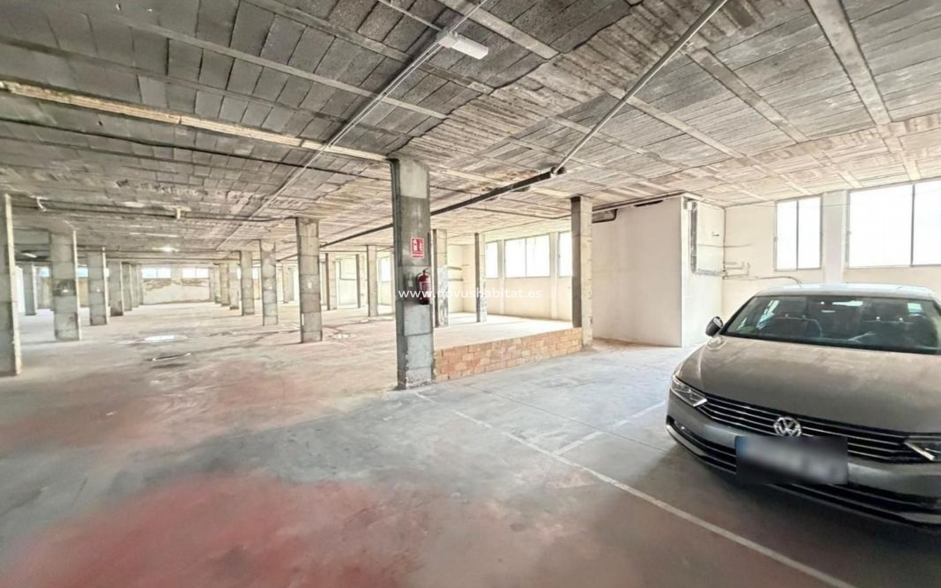 Nieuwbouw - Commercial premises - Torrevieja