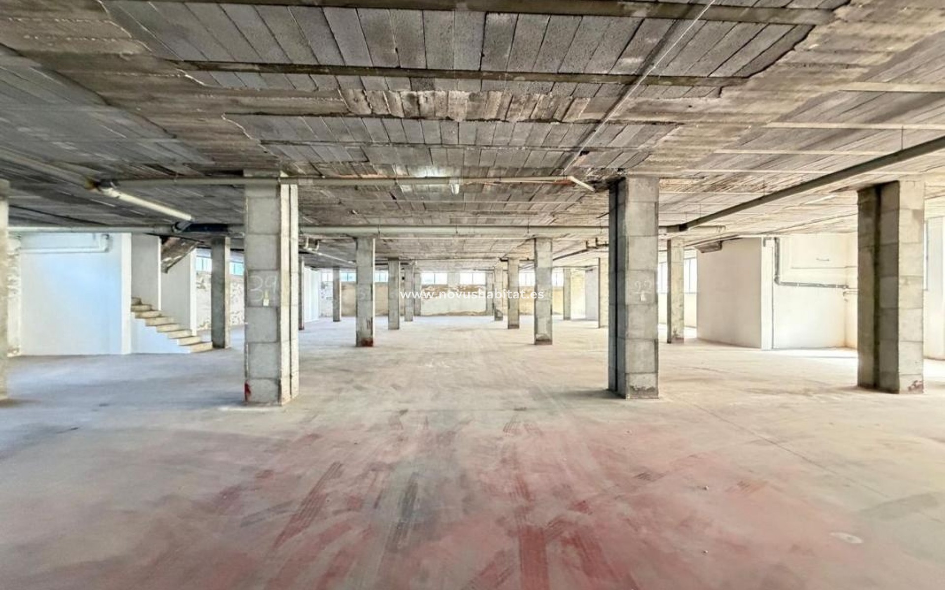 Nieuwbouw - Commercial premises - Torrevieja