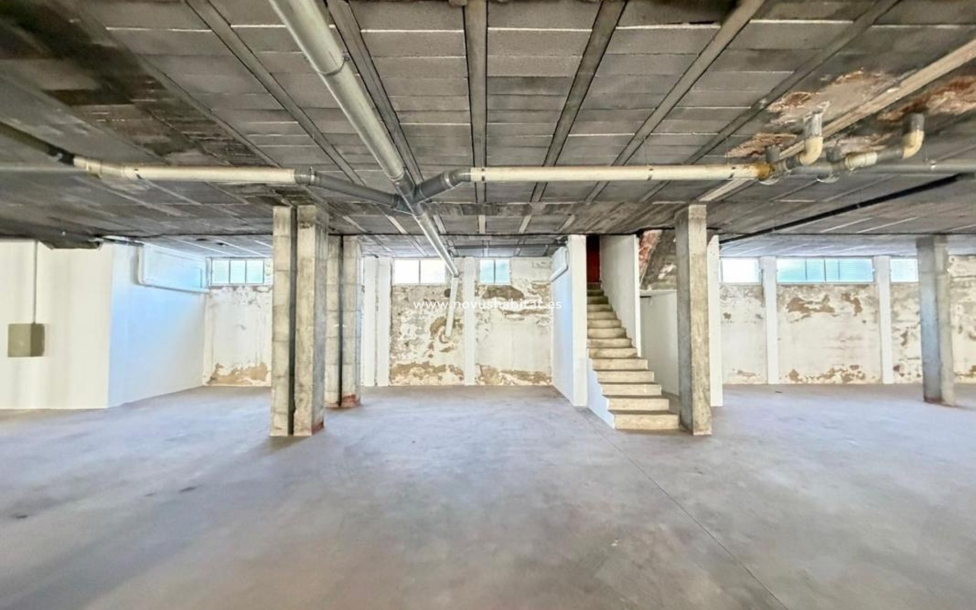 Nieuwbouw - Commercial premises - Torrevieja