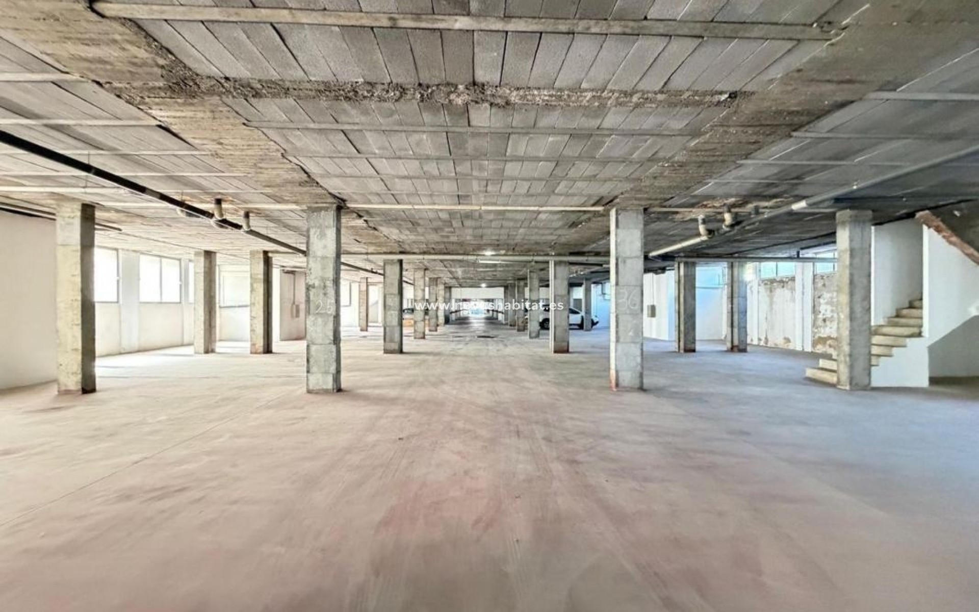 Nieuwbouw - Commercial premises - Torrevieja