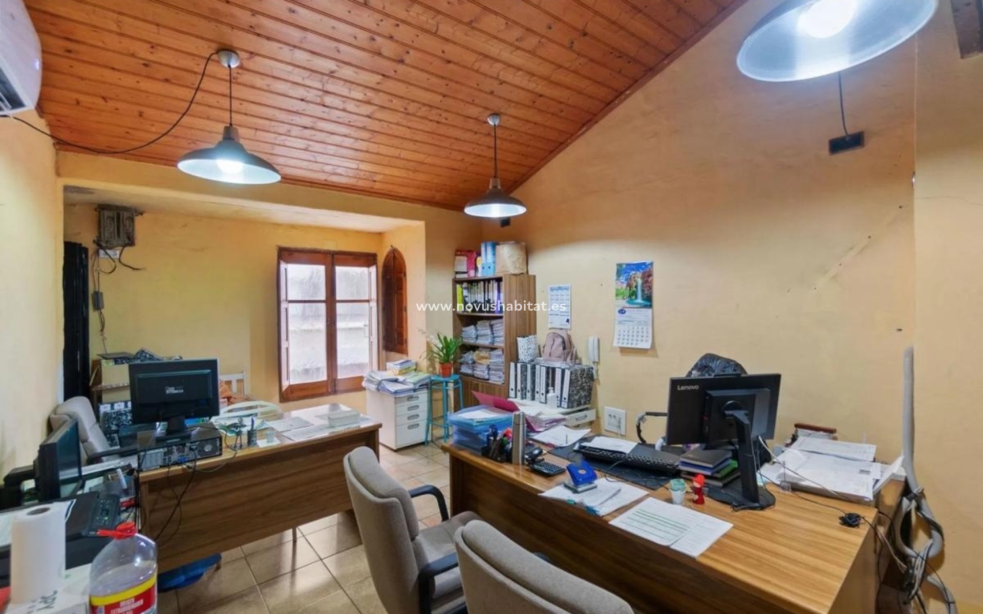 Nieuwbouw - Commercial premises - Torrevieja