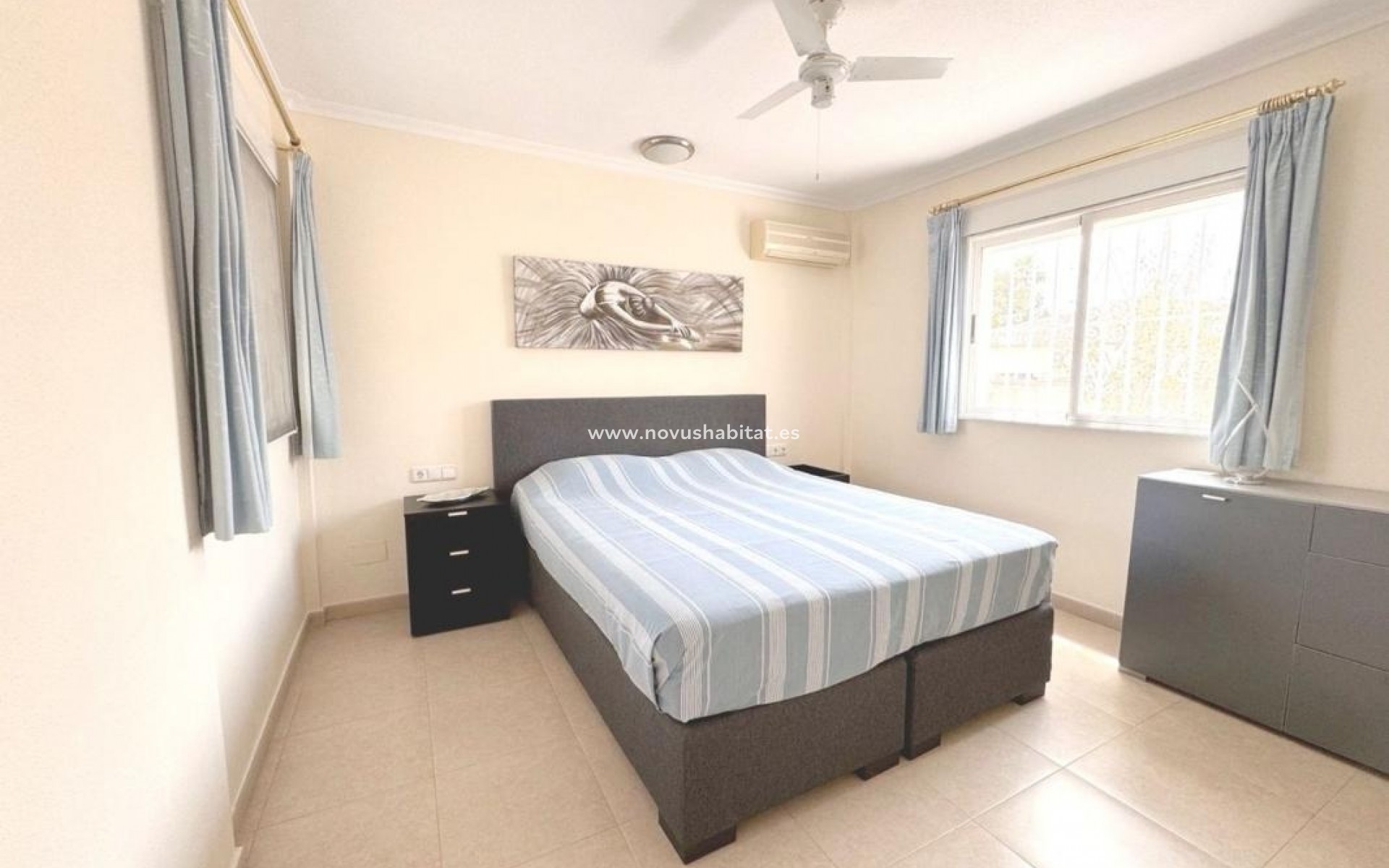 Nieuwbouw - Detached chalet - Algorfa
