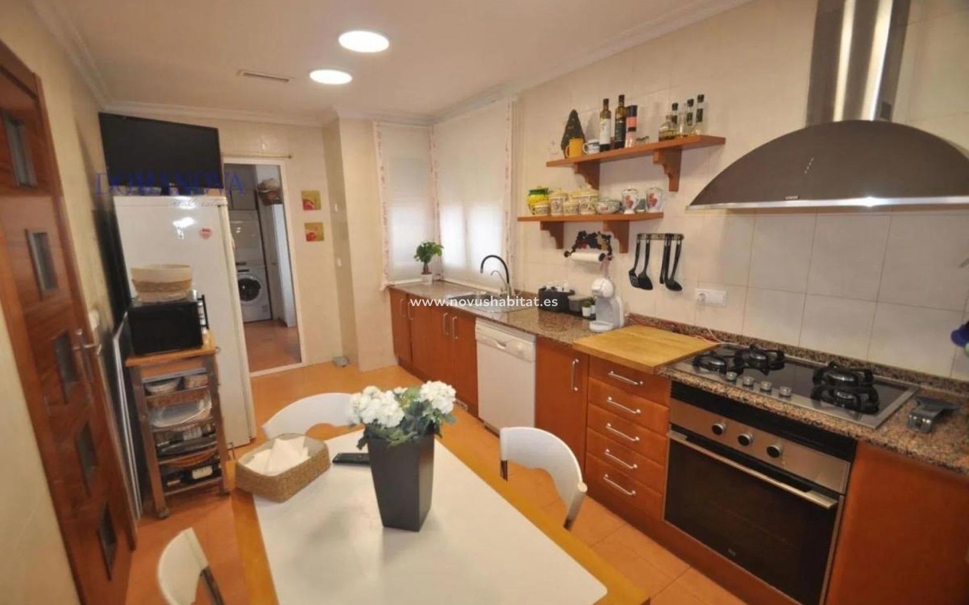 Nieuwbouw - Detached chalet - Alicante
