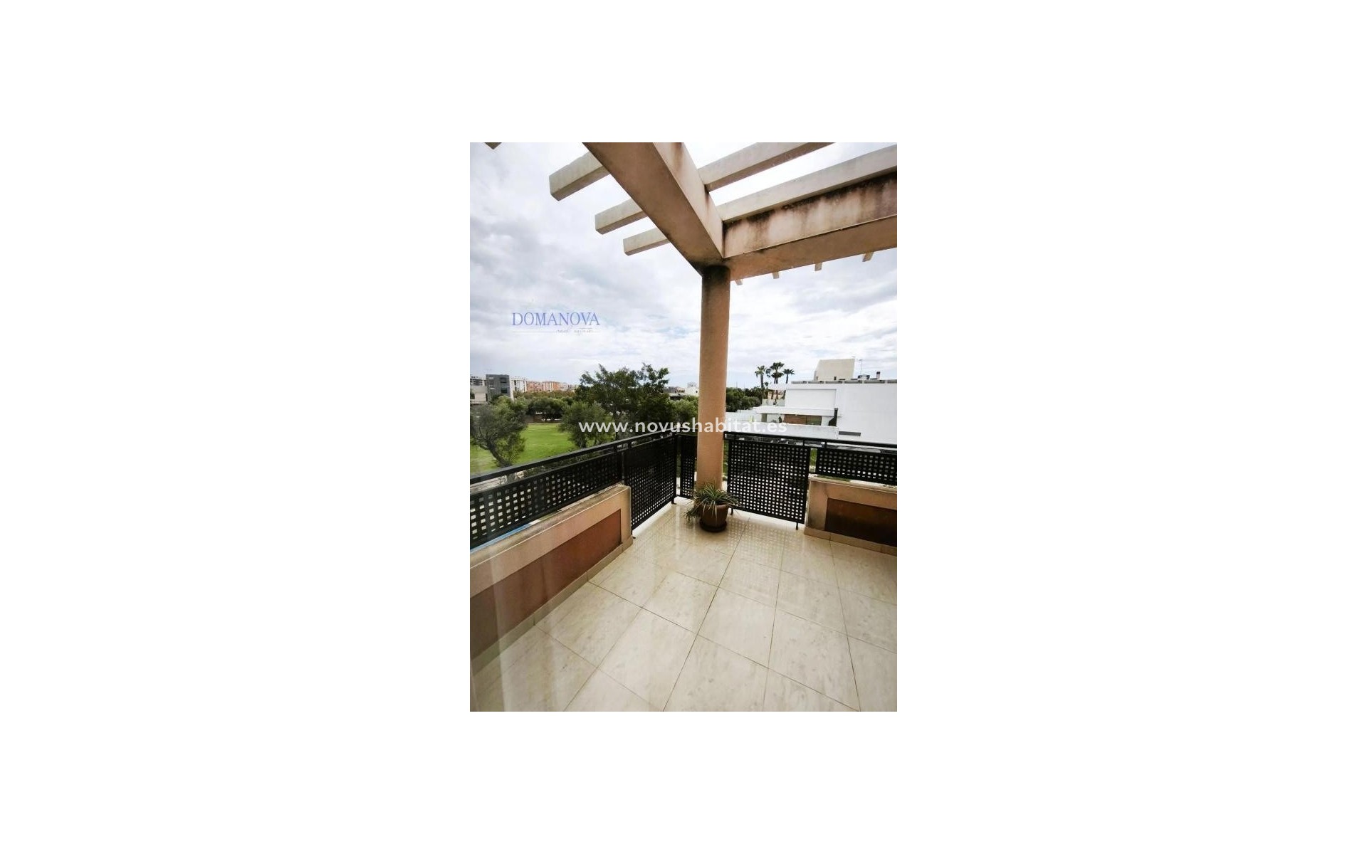 Nieuwbouw - Detached chalet - Alicante