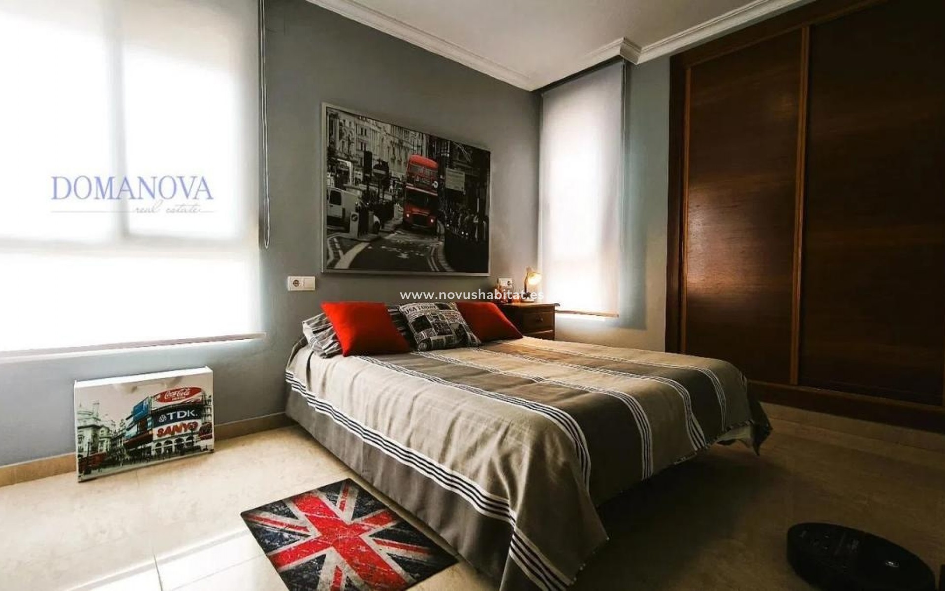 Nieuwbouw - Detached chalet - Alicante