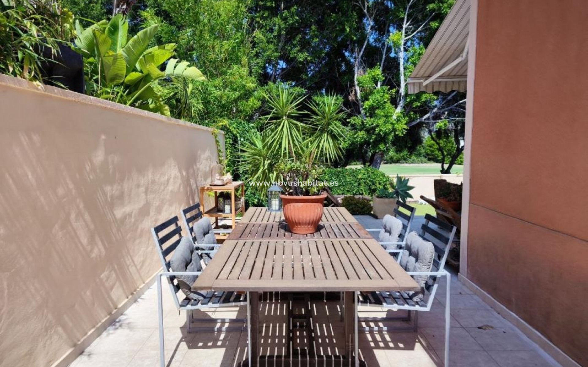 Nieuwbouw - Detached chalet - Alicante