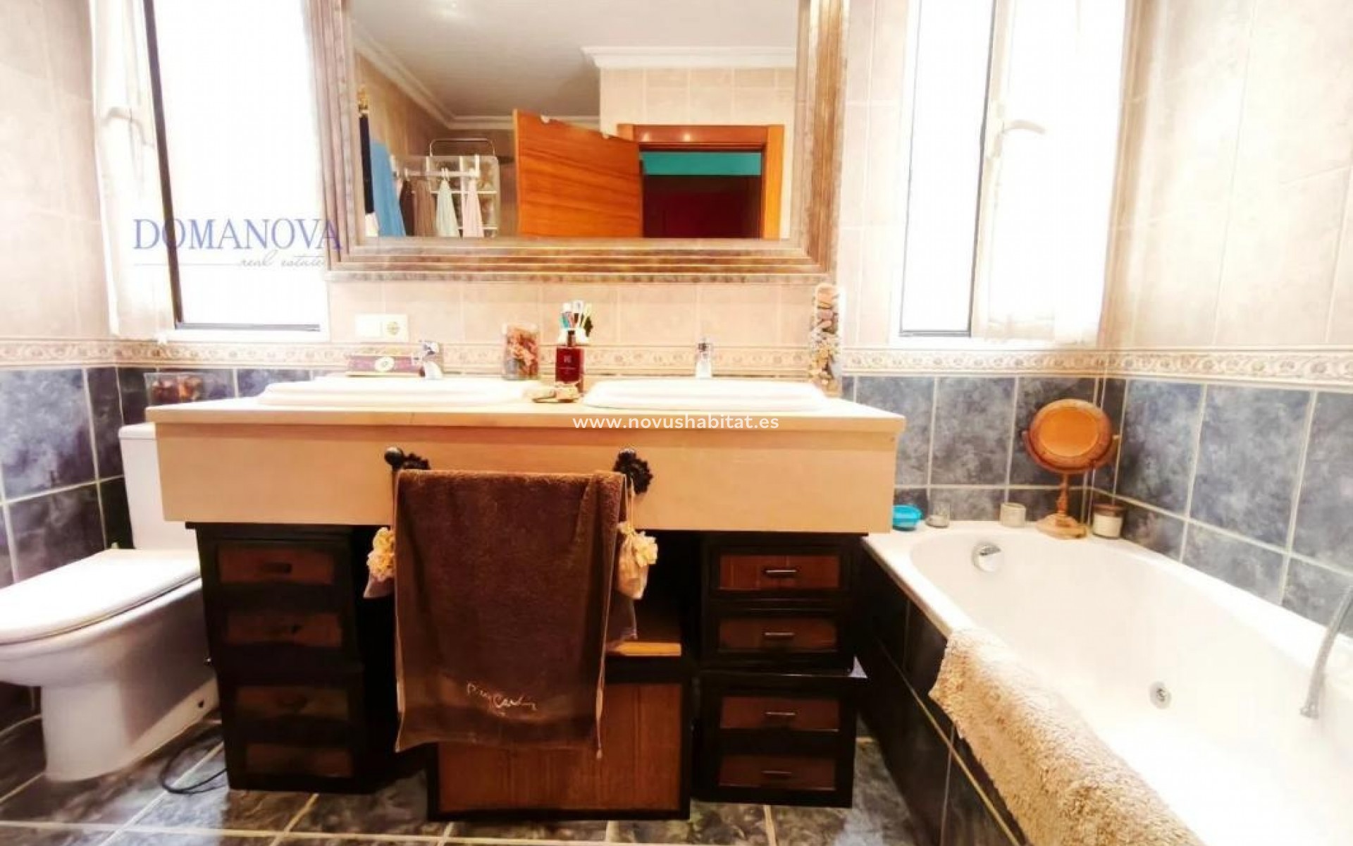 Nieuwbouw - Detached chalet - Alicante