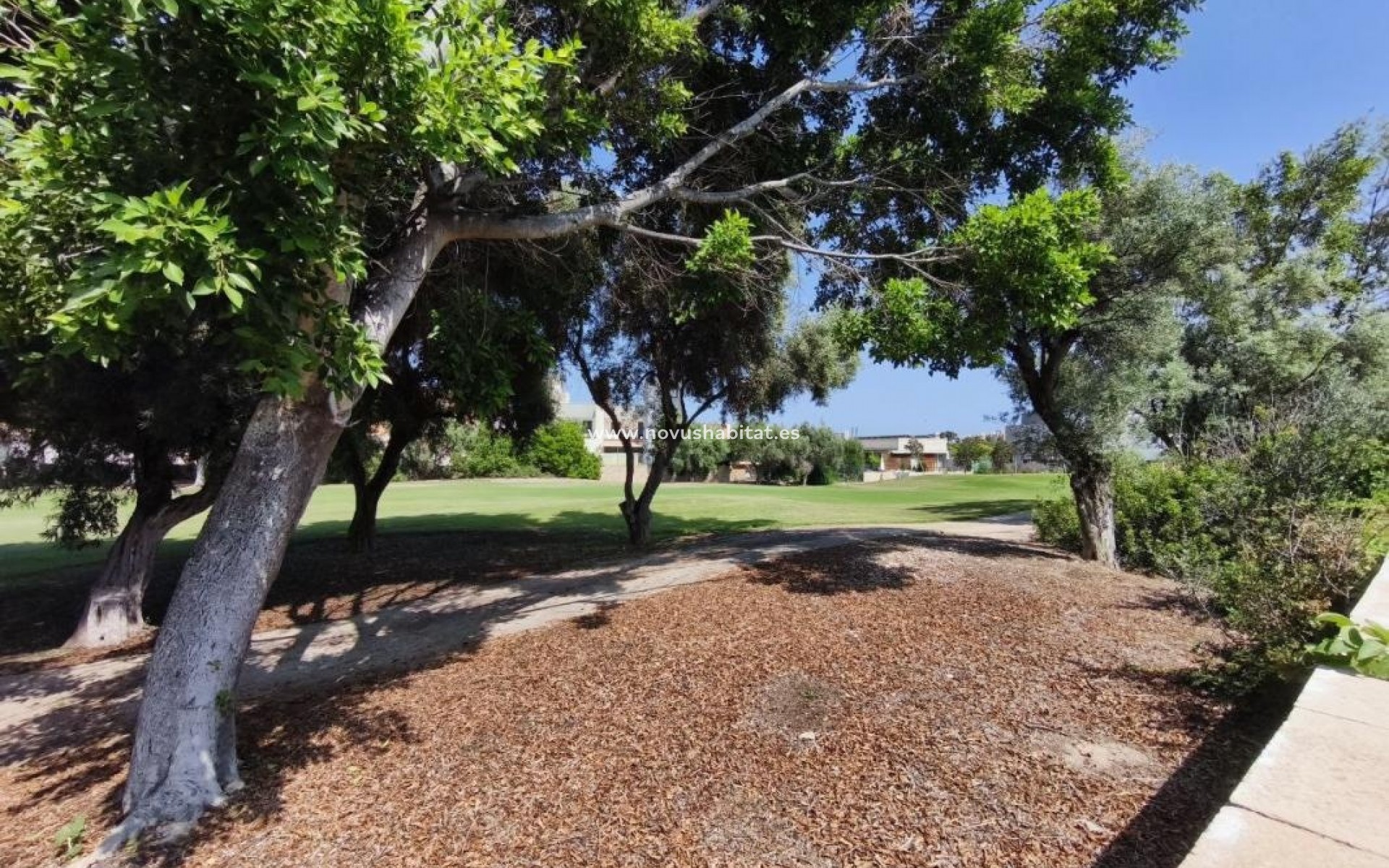 Nieuwbouw - Detached chalet - Alicante
