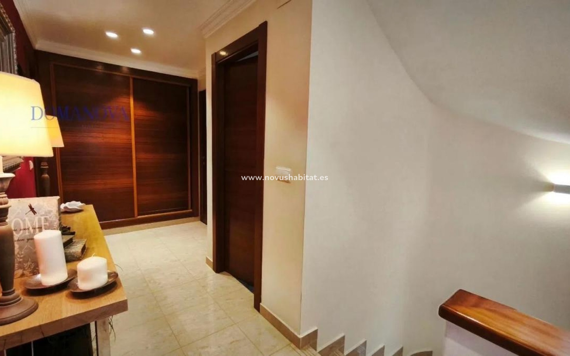 Nieuwbouw - Detached chalet - Alicante
