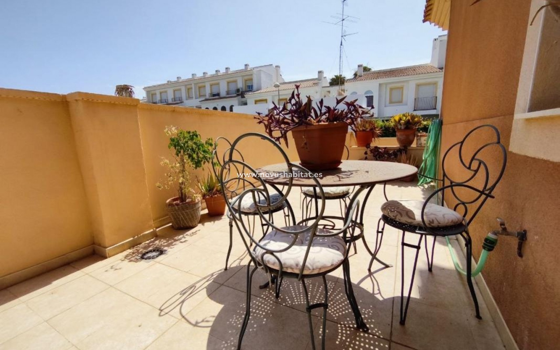 Nieuwbouw - Detached chalet - Alicante