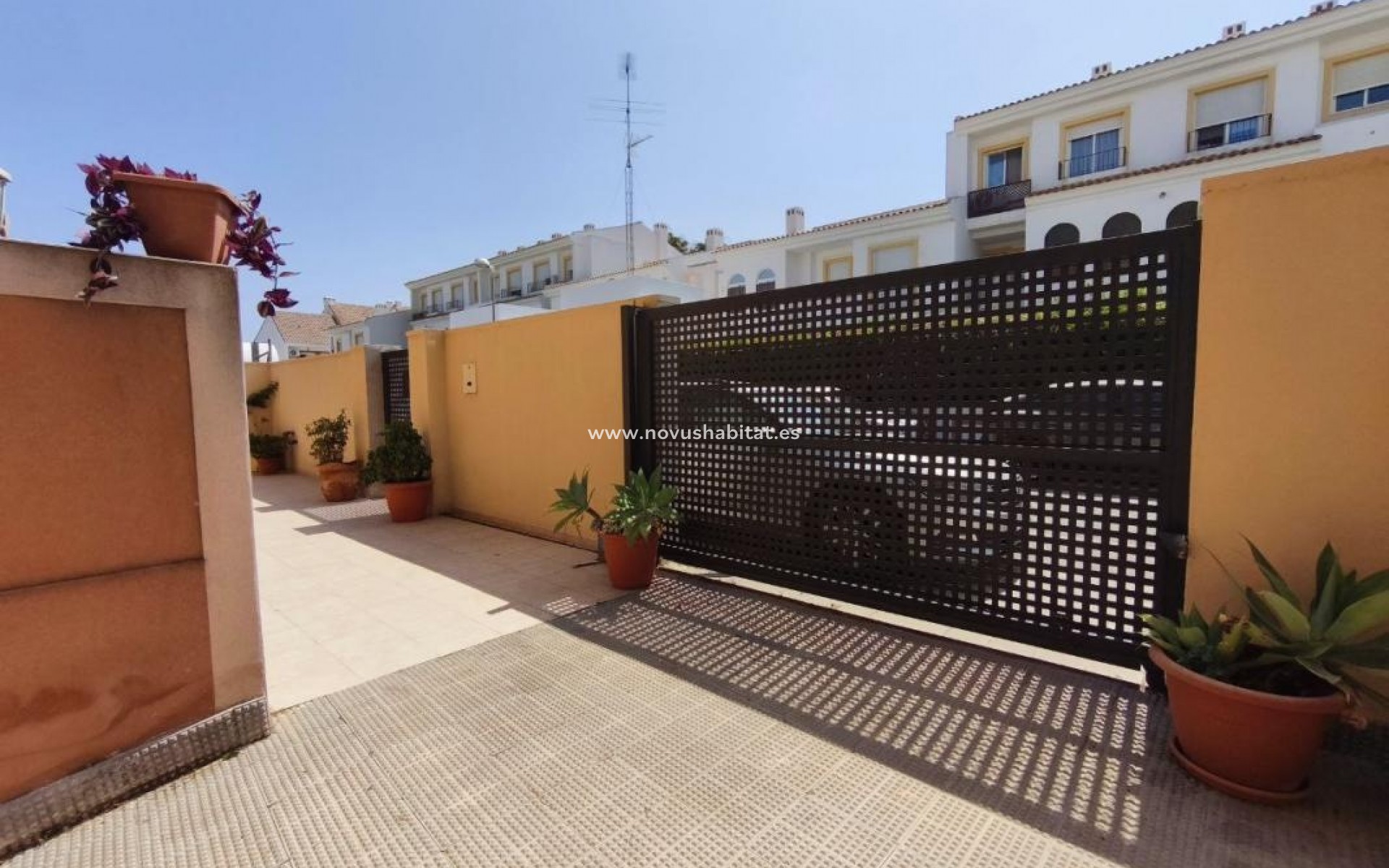 Nieuwbouw - Detached chalet - Alicante