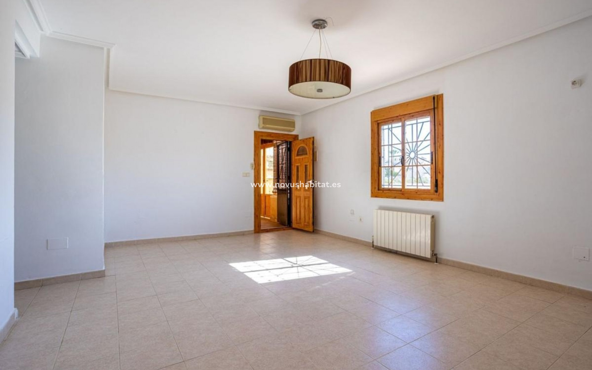 Nieuwbouw - Detached chalet - Benijófar