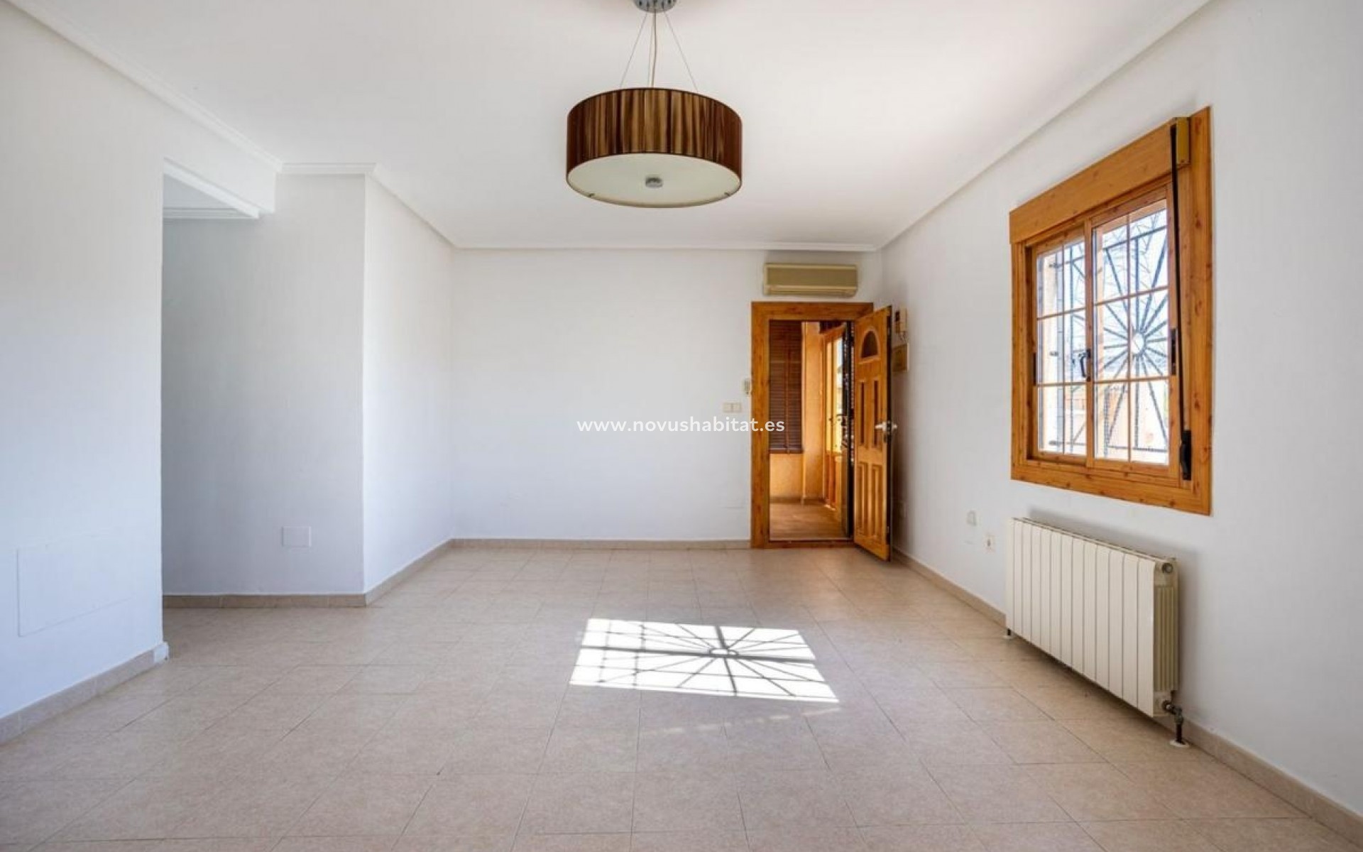 Nieuwbouw - Detached chalet - Benijófar