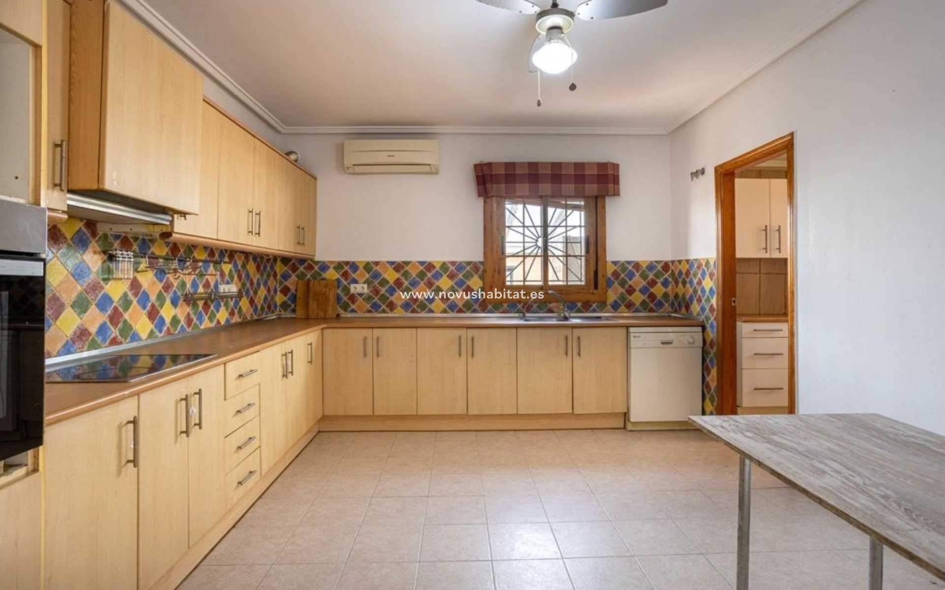 Nieuwbouw - Detached chalet - Benijófar