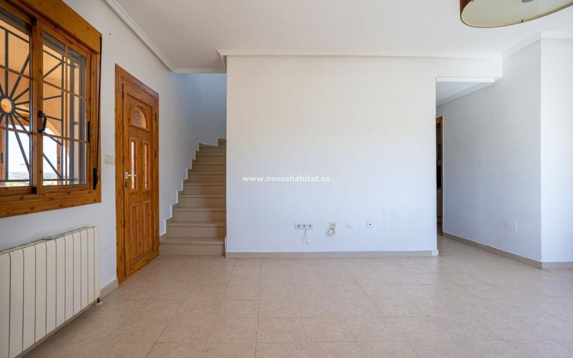 Nieuwbouw - Detached chalet - Benijófar