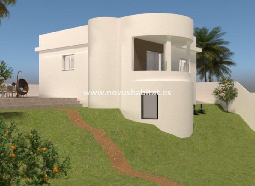 Nieuwbouw - Detached chalet - Campoverde Spring
