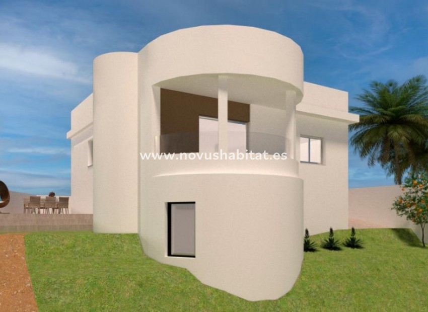Nieuwbouw - Detached chalet - Campoverde Spring