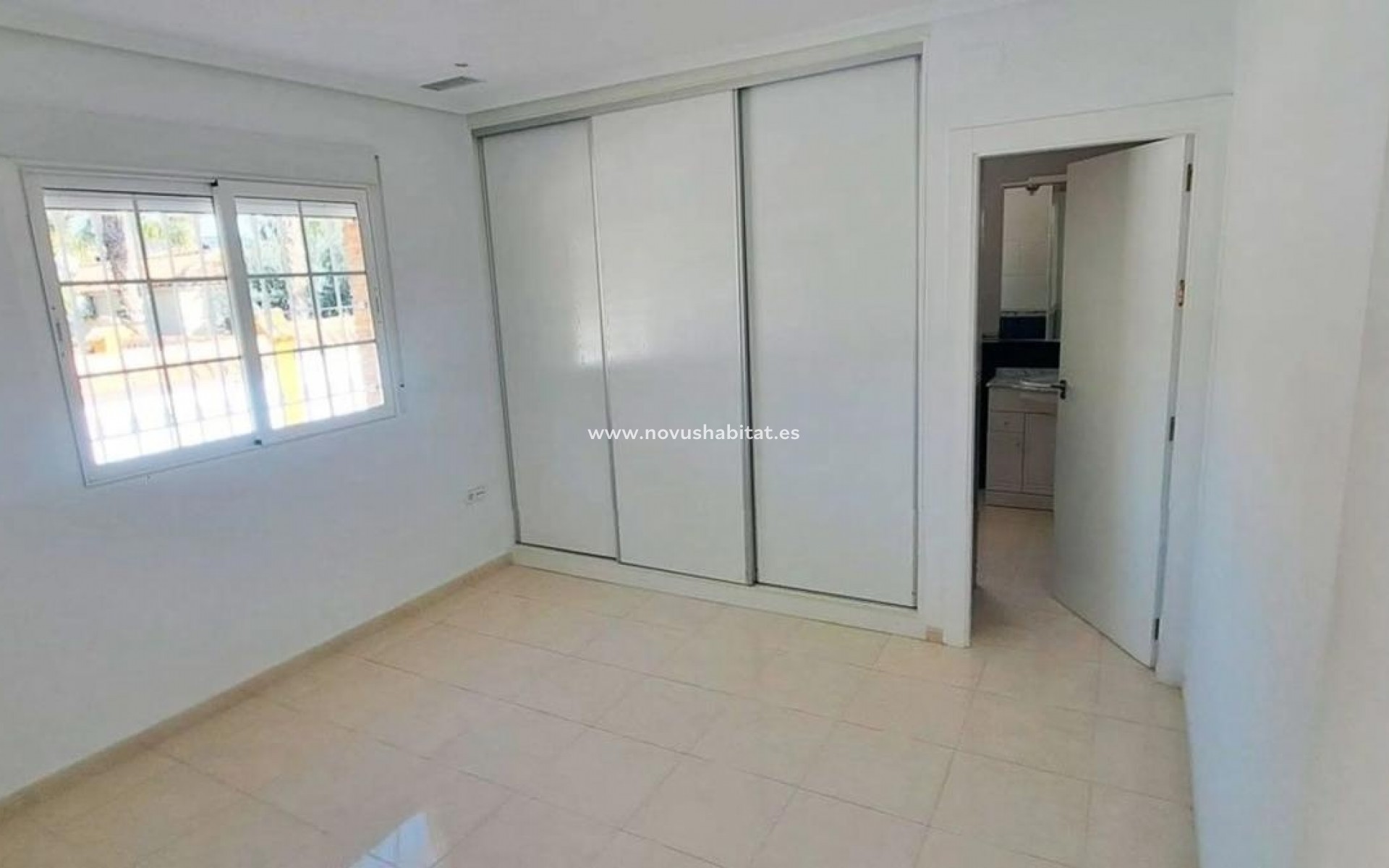 Nieuwbouw - Detached chalet - Catral