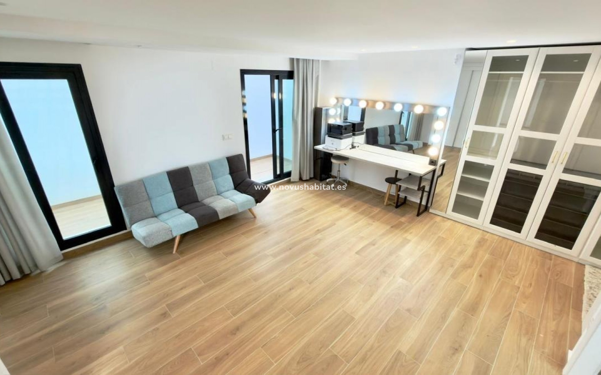Nieuwbouw - Detached chalet - El Campello