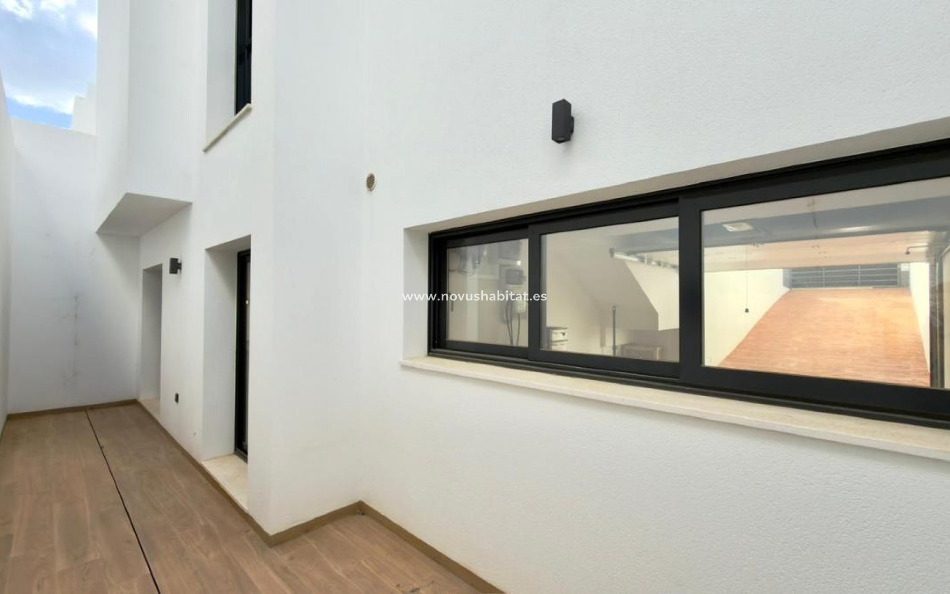 Nieuwbouw - Detached chalet - El Campello