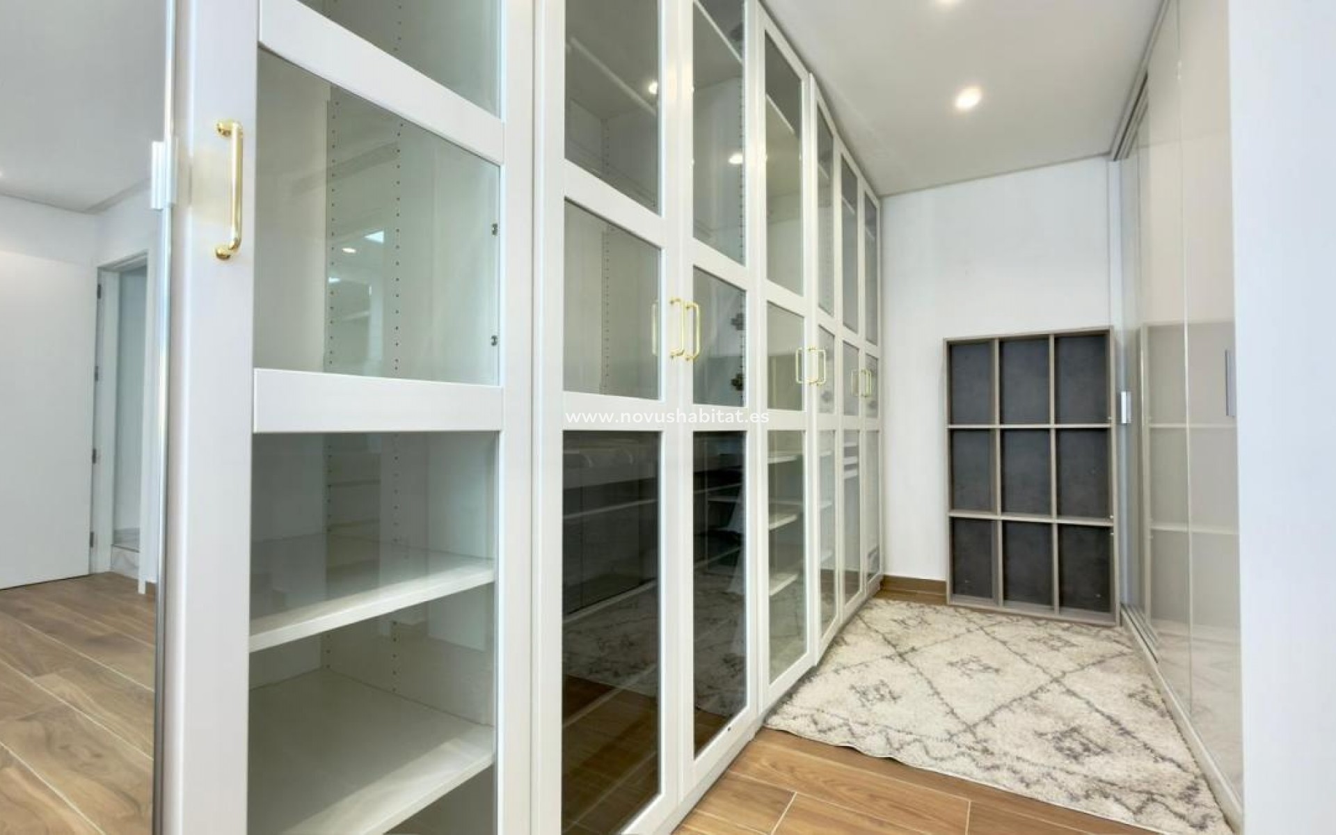 Nieuwbouw - Detached chalet - El Campello