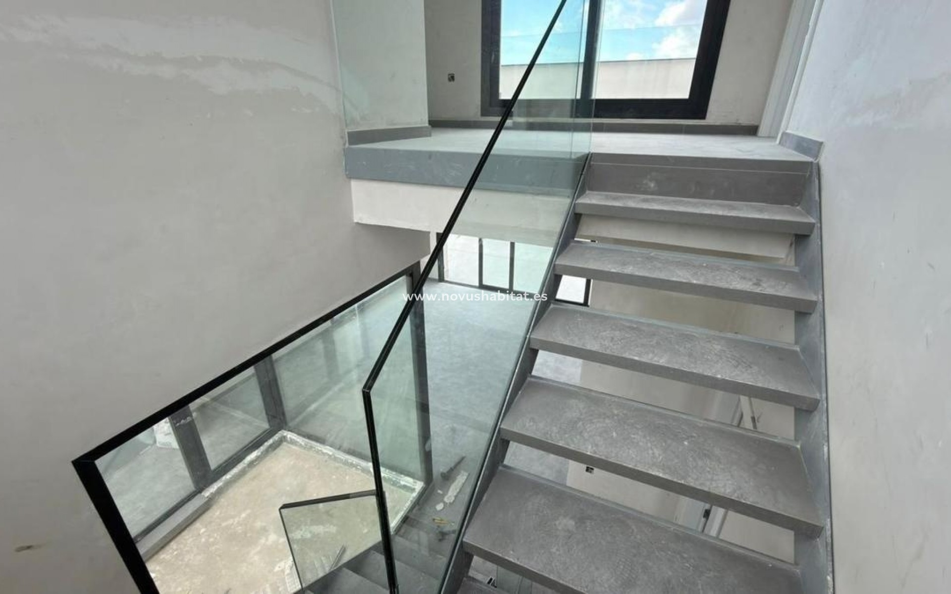 Nieuwbouw - Detached chalet - Finestrat